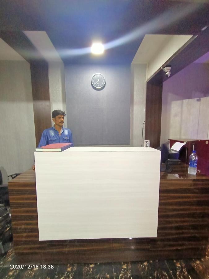 Hotel Riviera Residency Thane Exterior photo