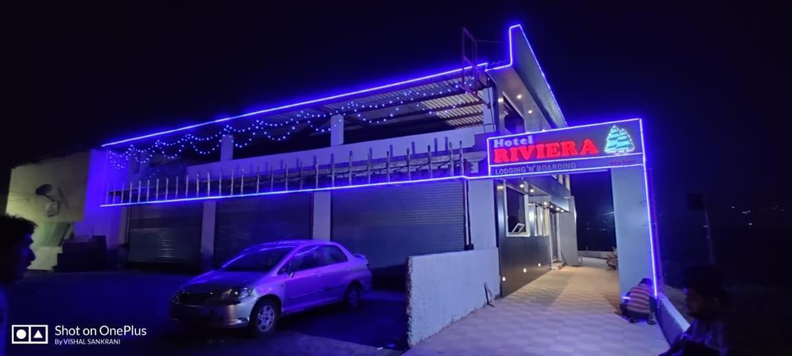 Hotel Riviera Residency Thane Exterior photo