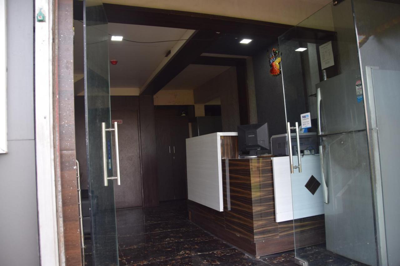 Hotel Riviera Residency Thane Exterior photo