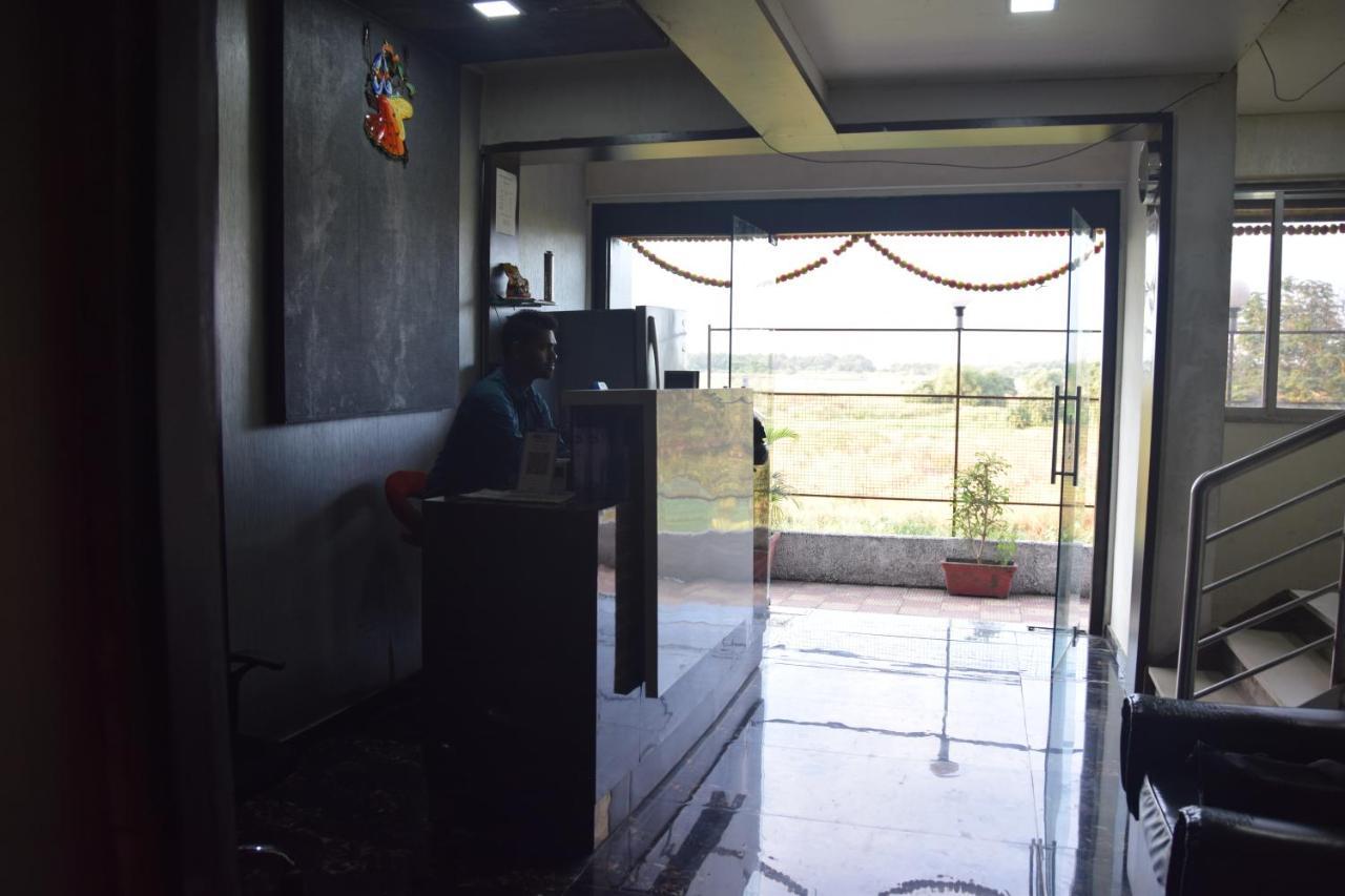 Hotel Riviera Residency Thane Exterior photo