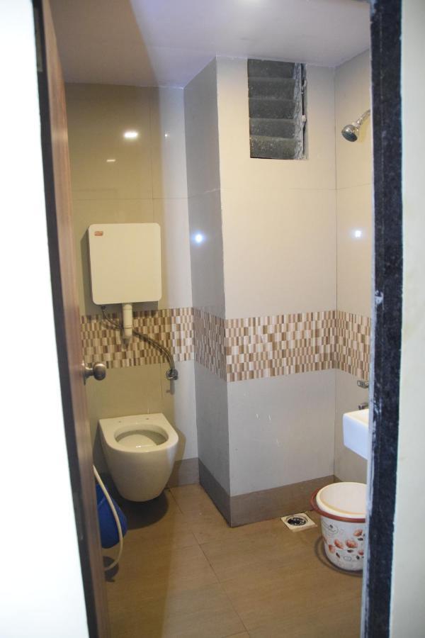 Hotel Riviera Residency Thane Exterior photo